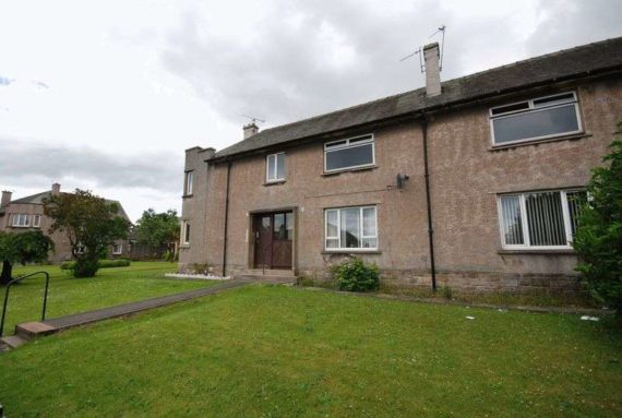 2 Bedroom Flat